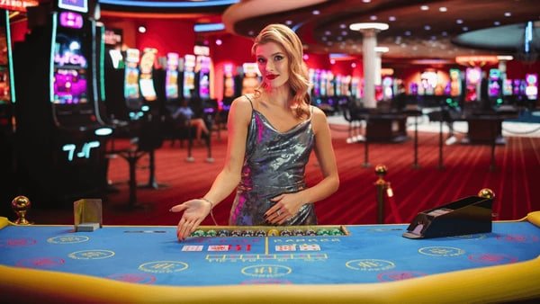 Tampilan pesisir slot89 di ponsel