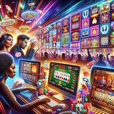 Akses mobile slot89 yang tertata